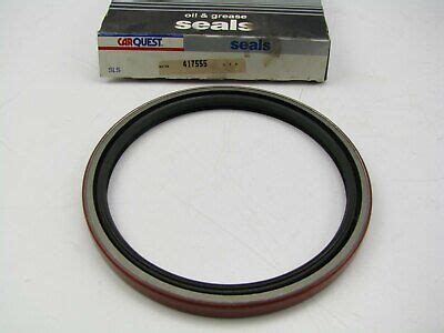 Part Number 417555, Oil Seals Inch 